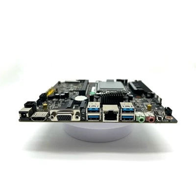 Nano ITX matična ploča 12. generacije